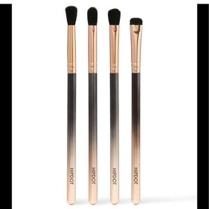 HIPDOT All Eyes On Me Cosmetic Makeup Brush Set